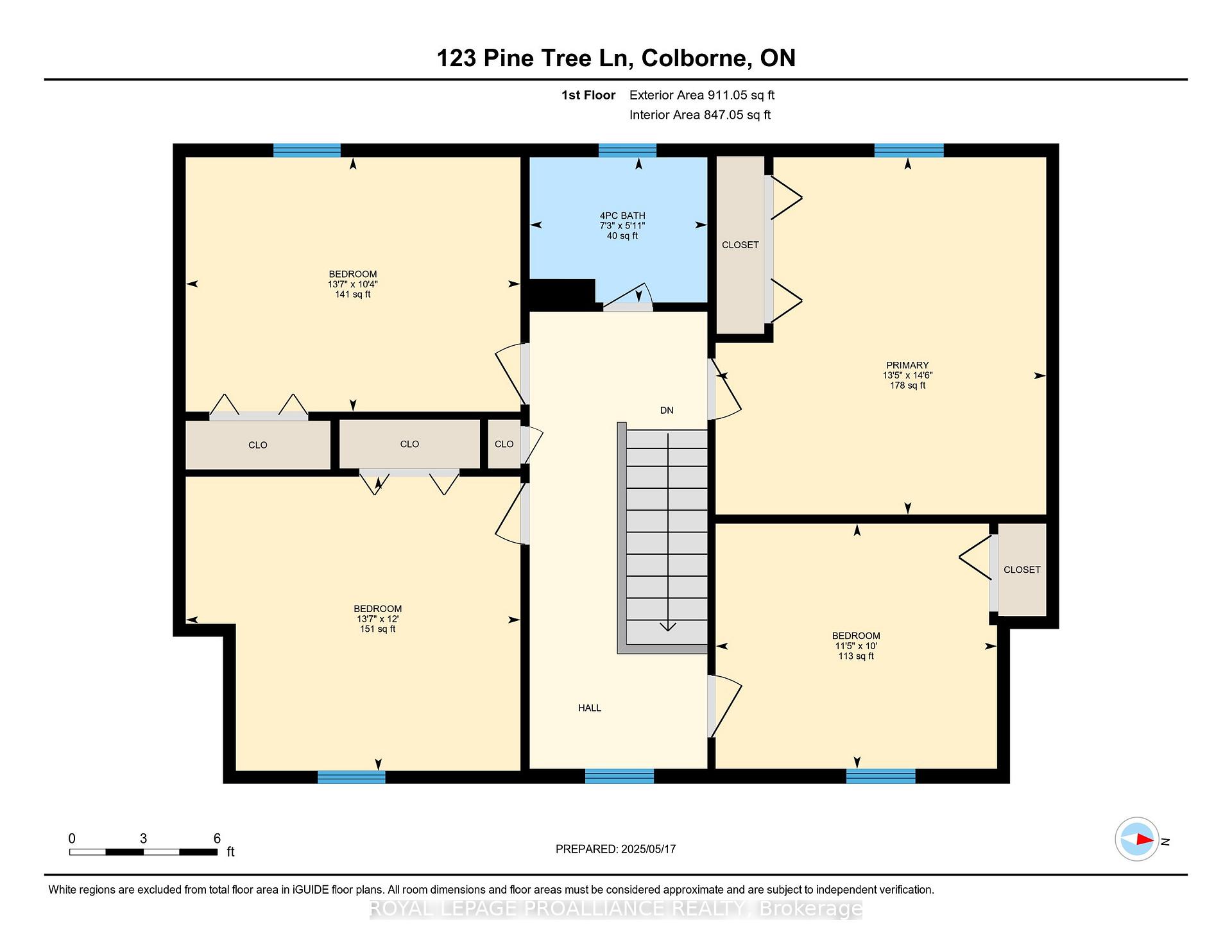 Photo 47 of 123 Pine Tree Lane, Cramahe, Rural Cramahe — HOMEH