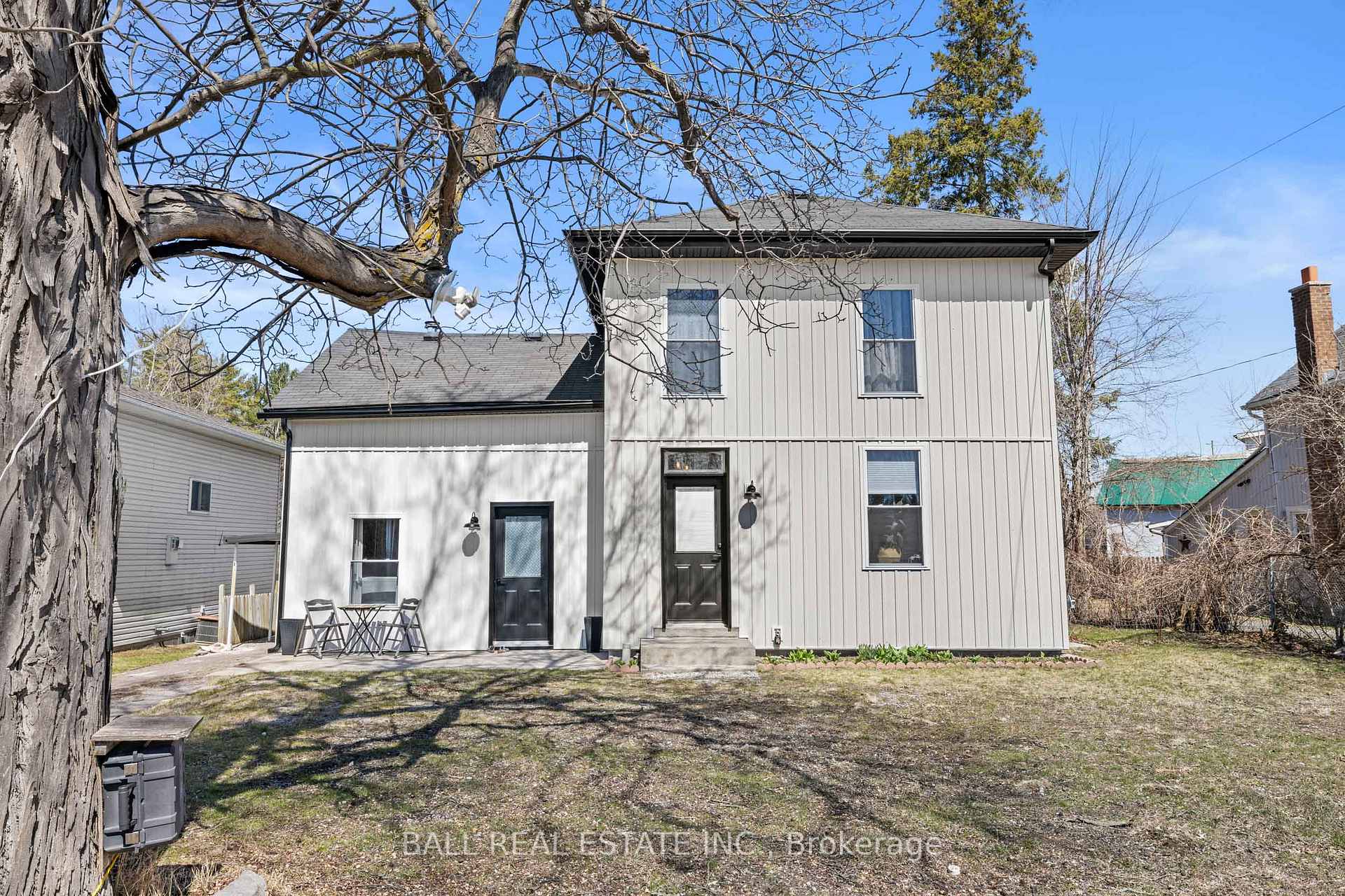 Photo 1 of 237 Mudcat Road, Belleville, Thurlow Ward — HOMEH