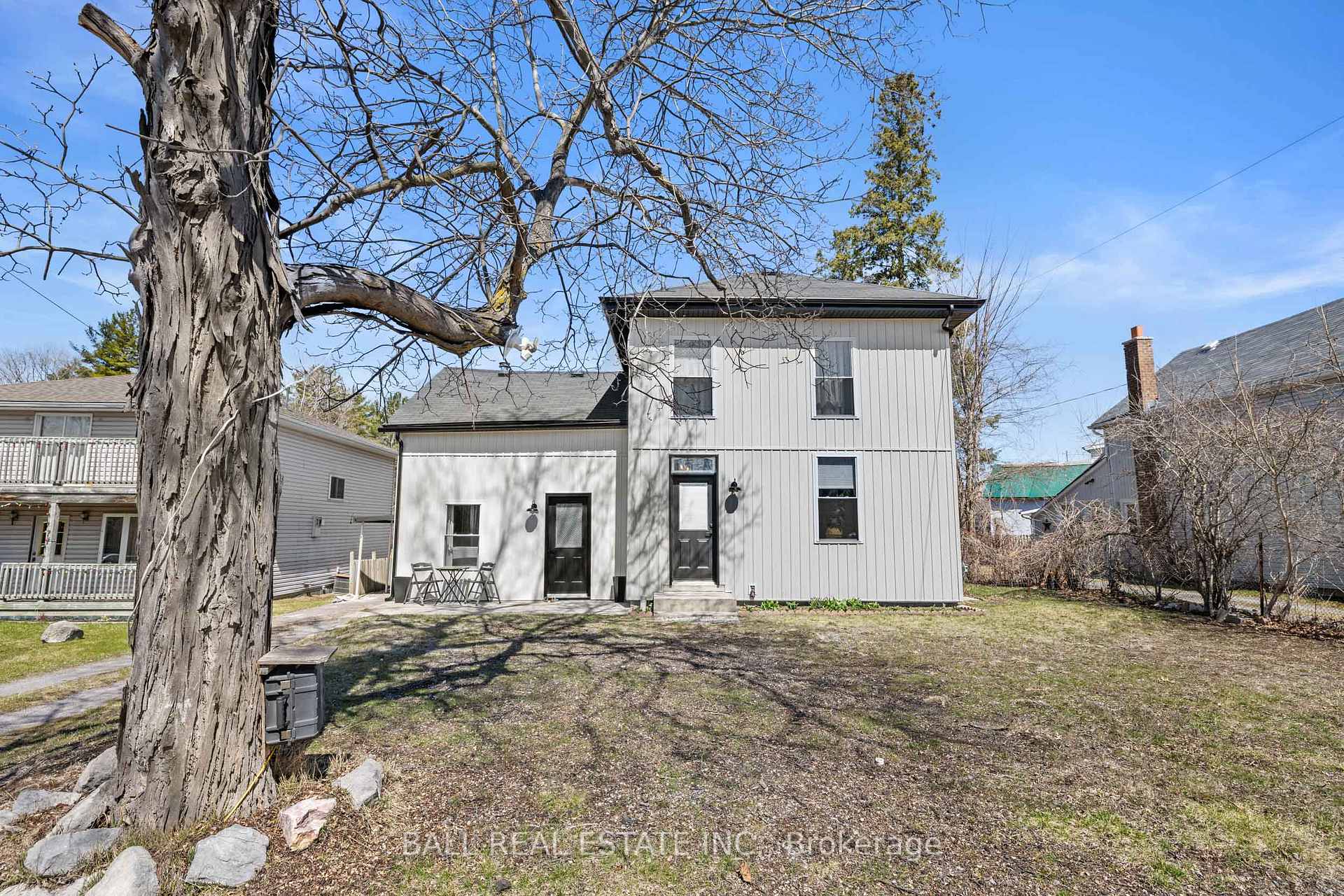 Photo 2 of 237 Mudcat Road, Belleville, Thurlow Ward — HOMEH