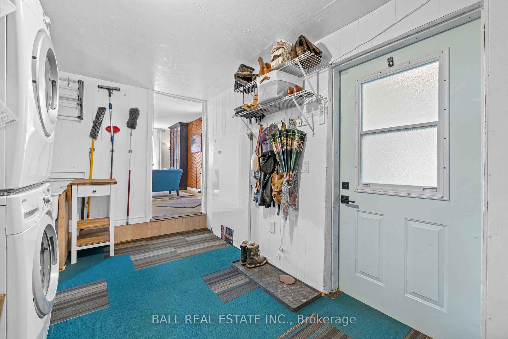 Photo 4 of 237 Mudcat Road, Belleville, Thurlow Ward — HOMEH