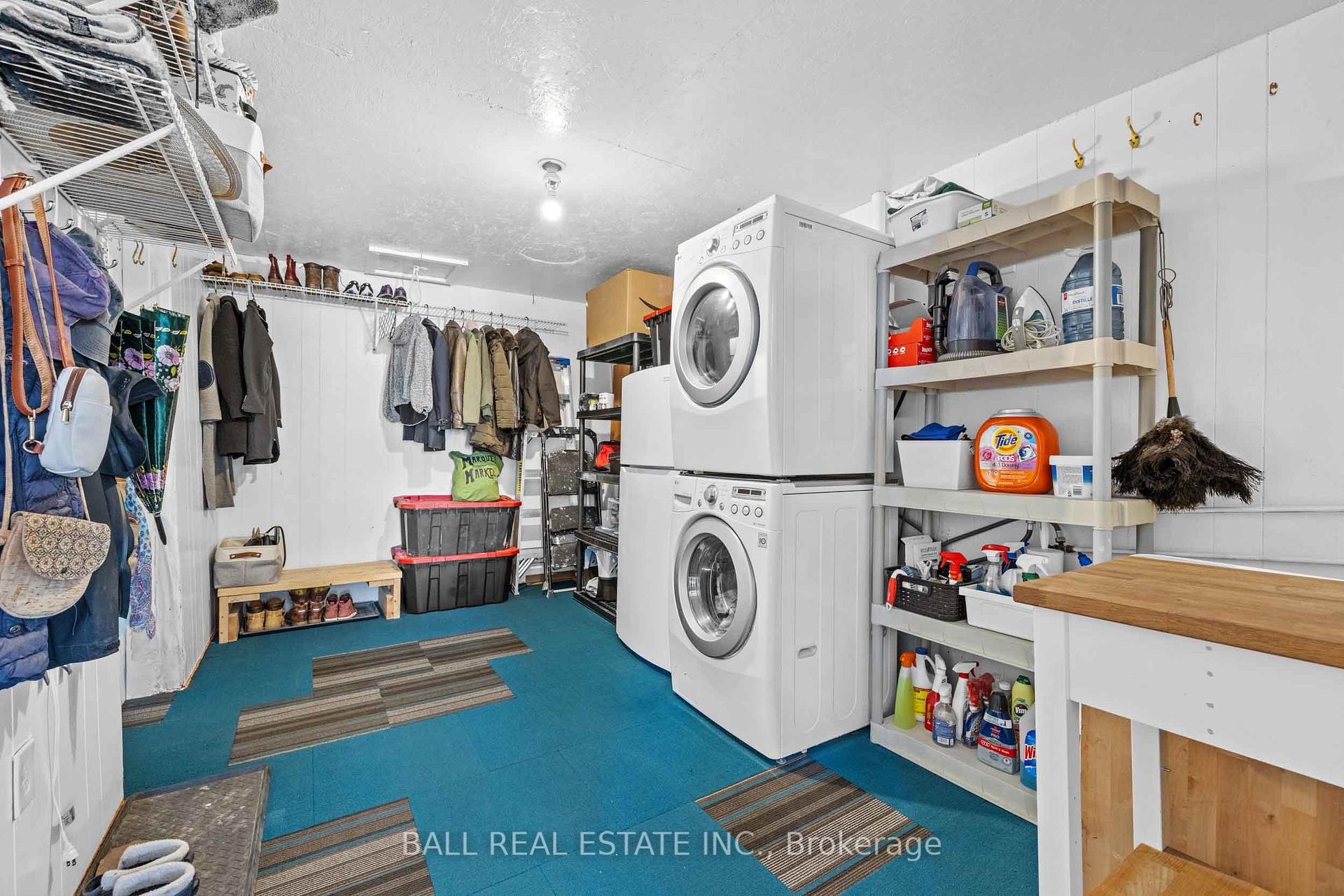 Photo 5 of 237 Mudcat Road, Belleville, Thurlow Ward — HOMEH