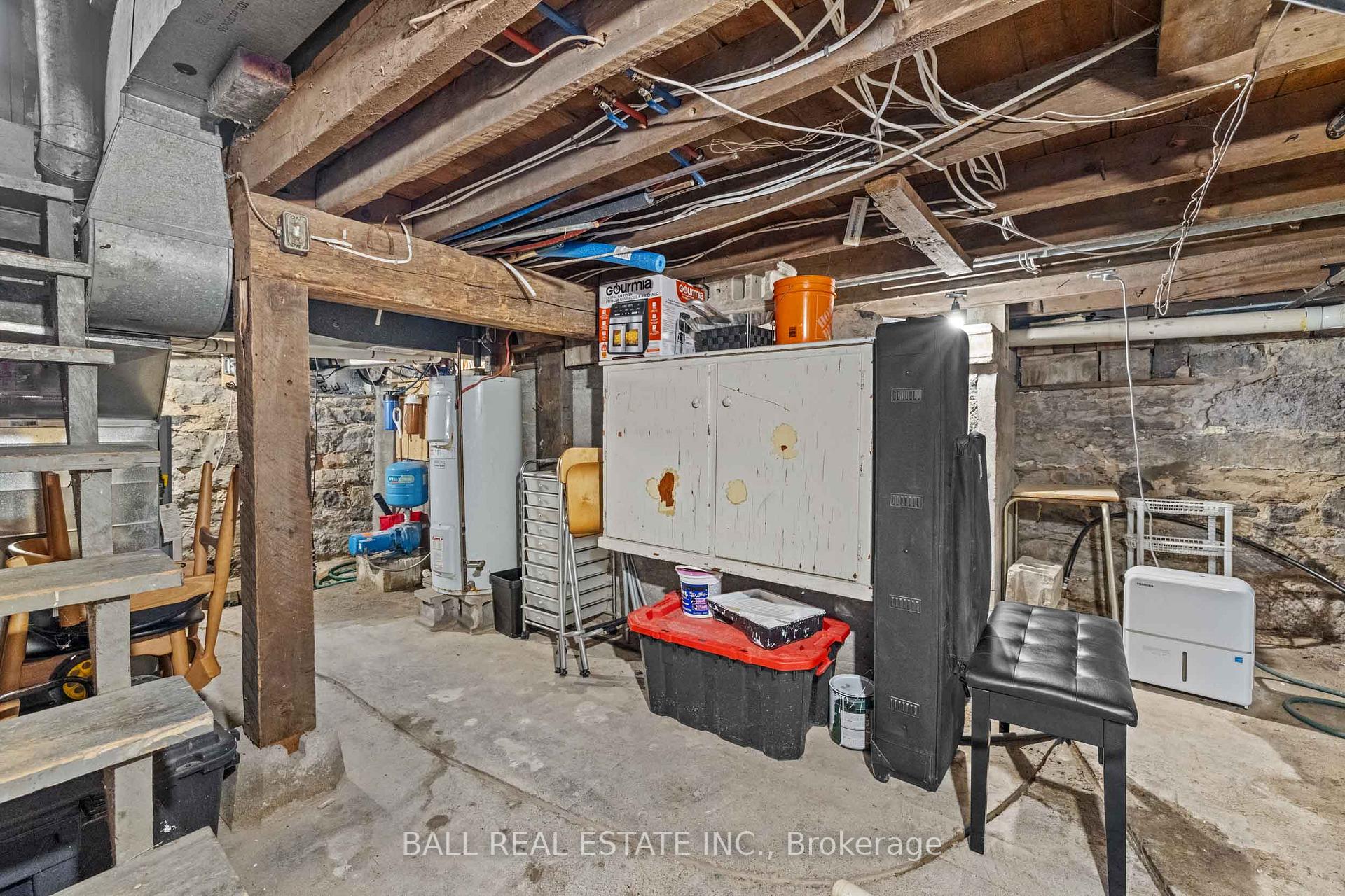Photo 32 of 237 Mudcat Road, Belleville, Thurlow Ward — HOMEH