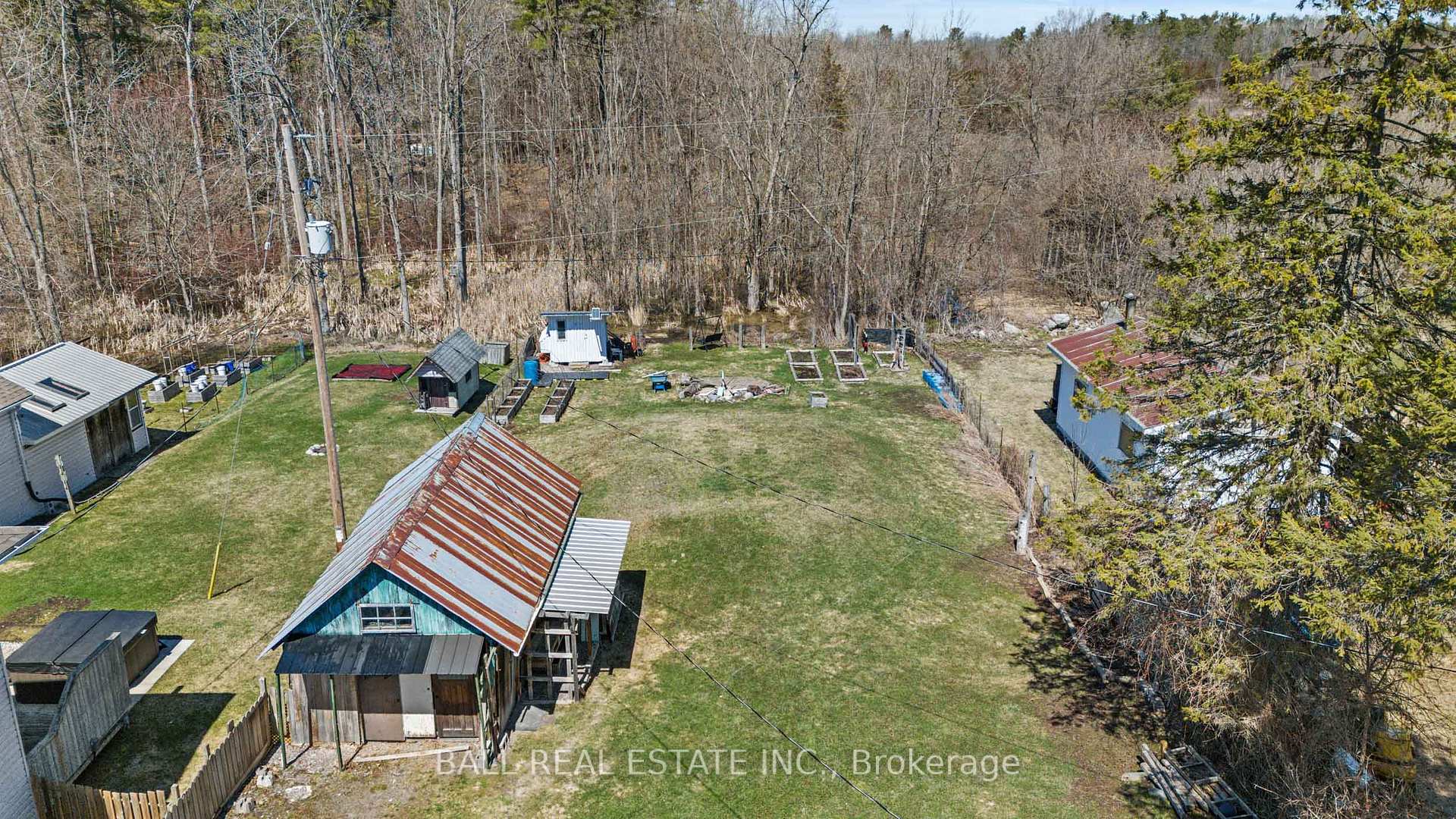 Photo 33 of 237 Mudcat Road, Belleville, Thurlow Ward — HOMEH