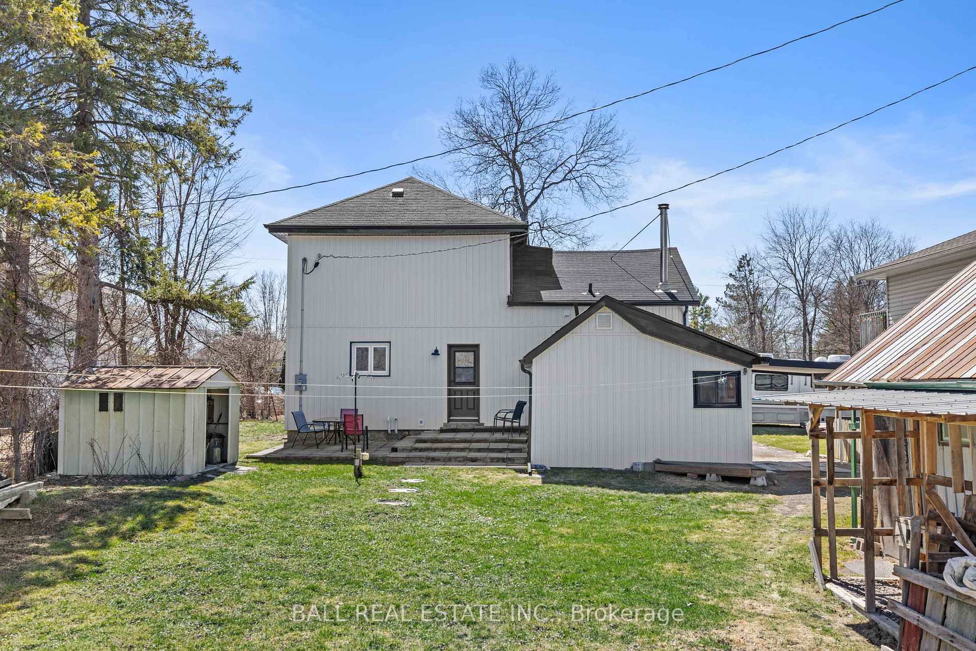 Photo 34 of 237 Mudcat Road, Belleville, Thurlow Ward — HOMEH