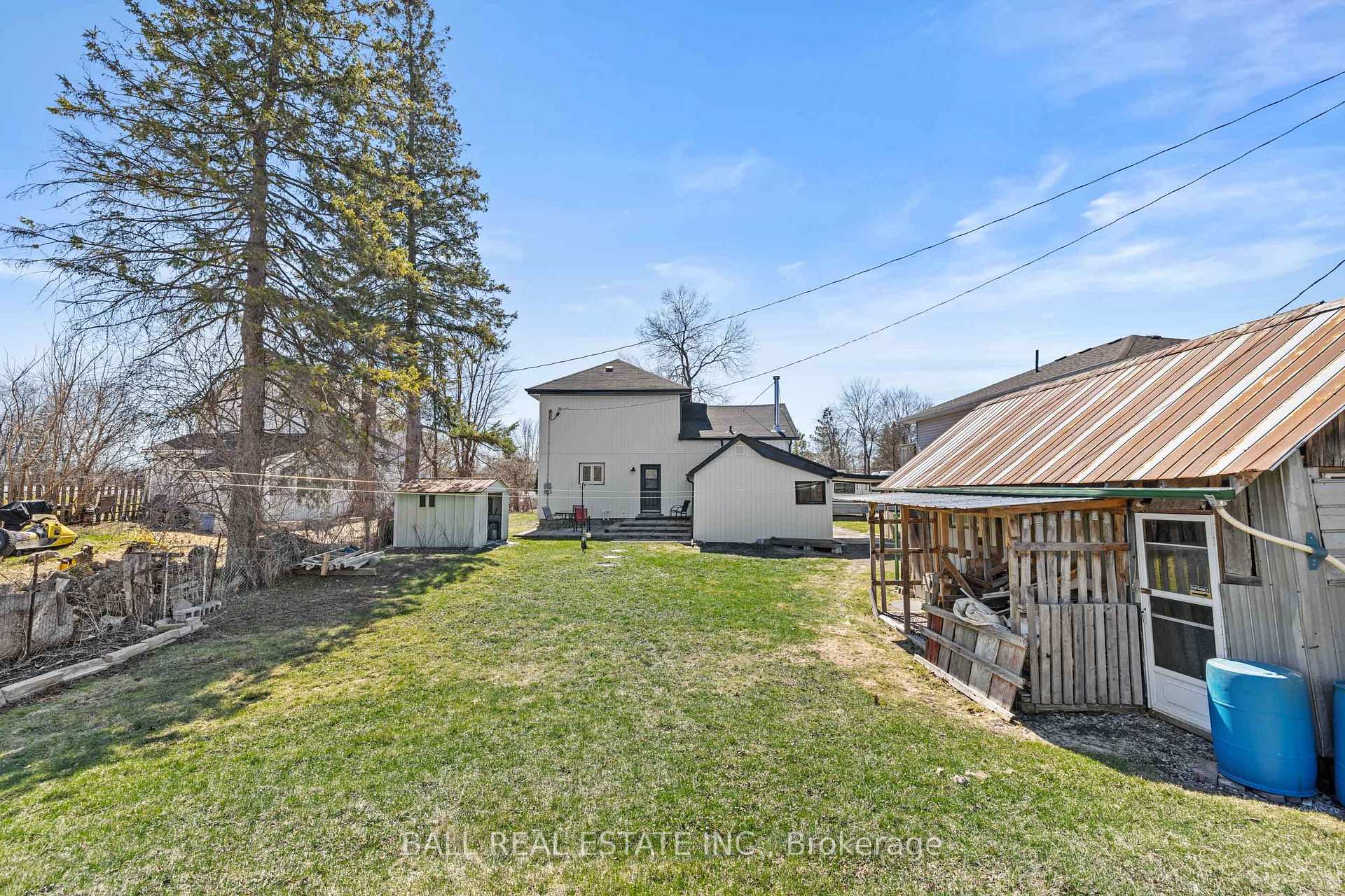 Photo 35 of 237 Mudcat Road, Belleville, Thurlow Ward — HOMEH