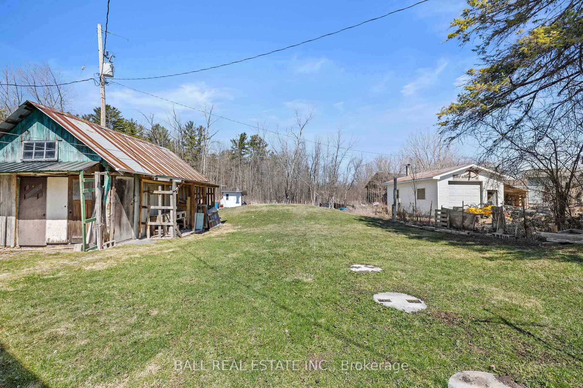 Photo 36 of 237 Mudcat Road, Belleville, Thurlow Ward — HOMEH