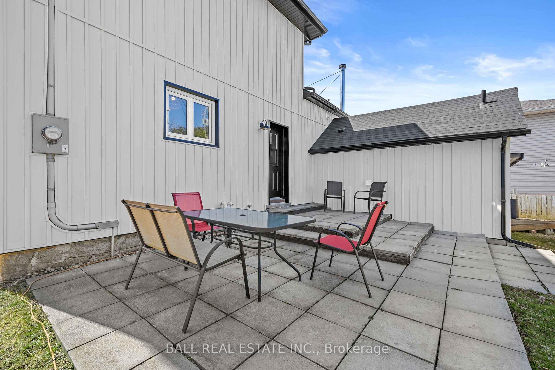 Photo 37 of 237 Mudcat Road, Belleville, Thurlow Ward — HOMEH
