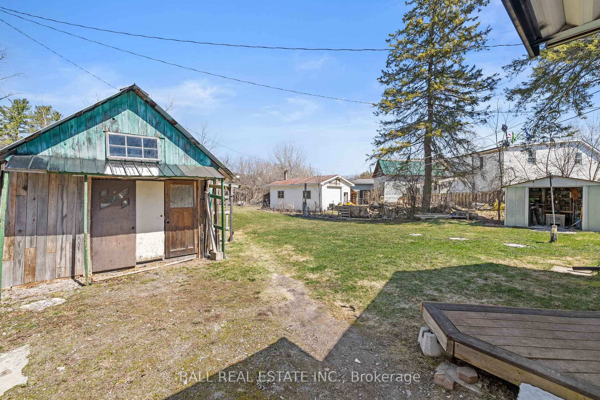 Photo 38 of 237 Mudcat Road, Belleville, Thurlow Ward — HOMEH
