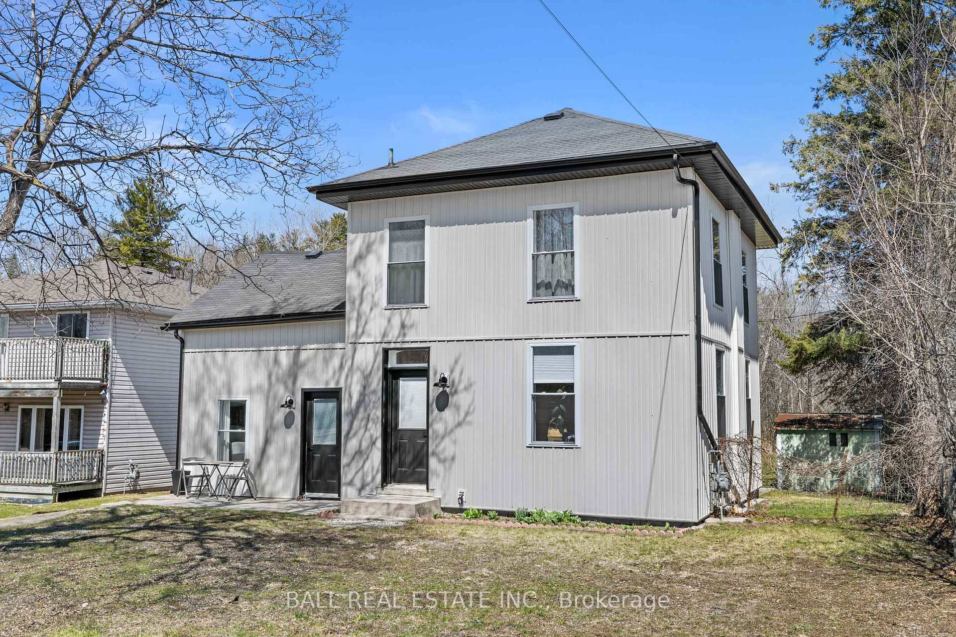Photo 40 of 237 Mudcat Road, Belleville, Thurlow Ward — HOMEH