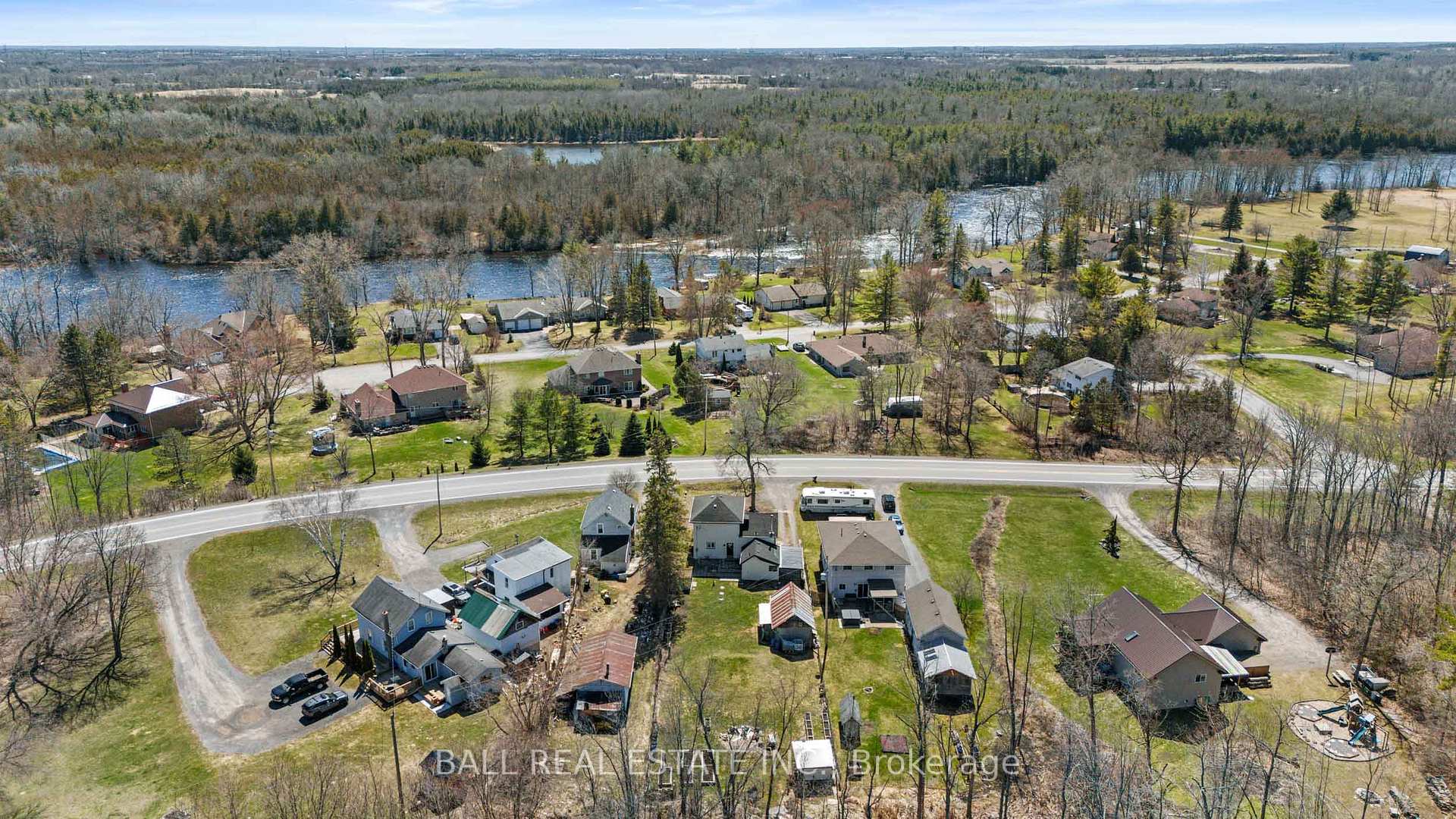 Photo 43 of 237 Mudcat Road, Belleville, Thurlow Ward — HOMEH