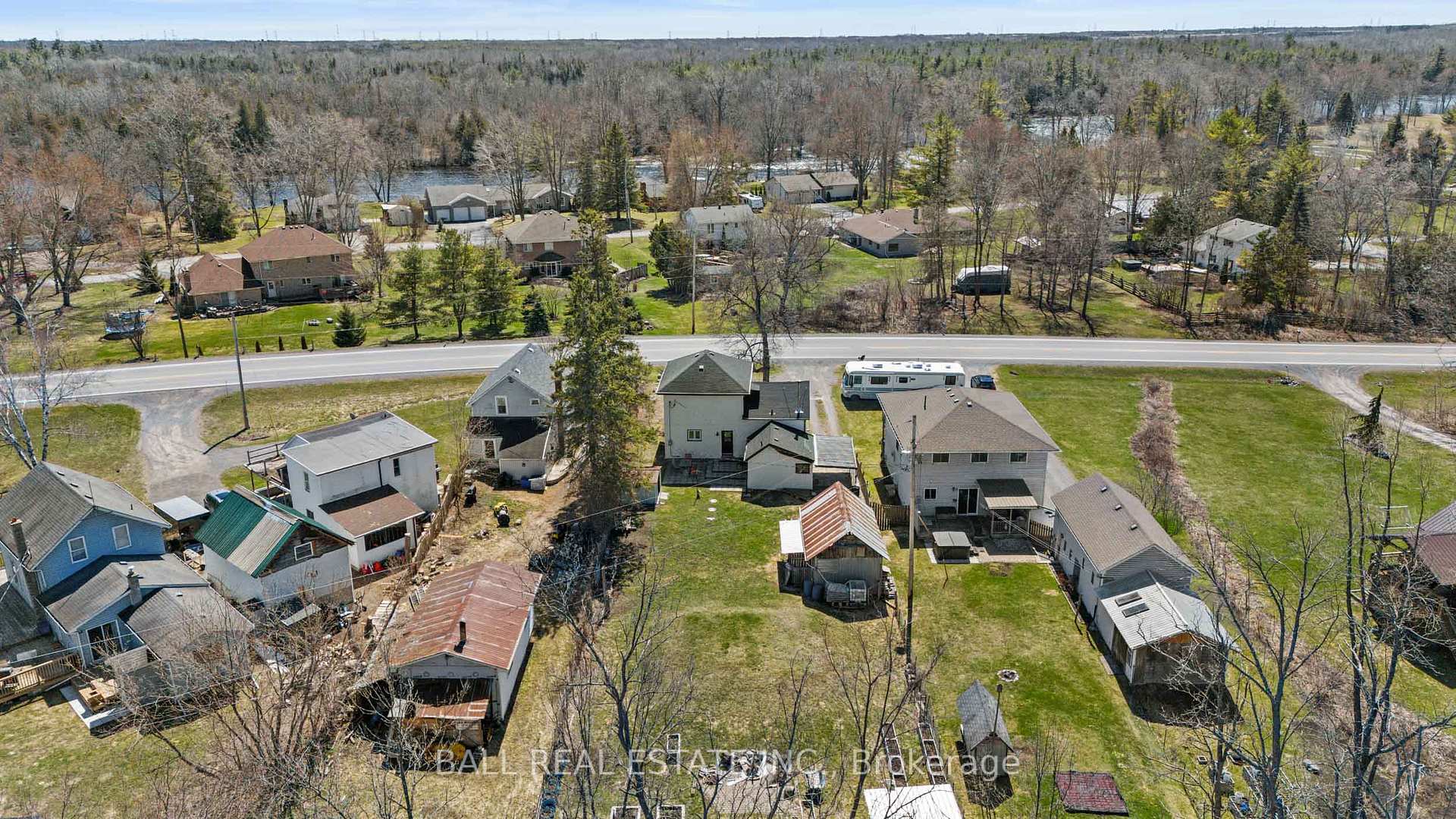 Photo 44 of 237 Mudcat Road, Belleville, Thurlow Ward — HOMEH