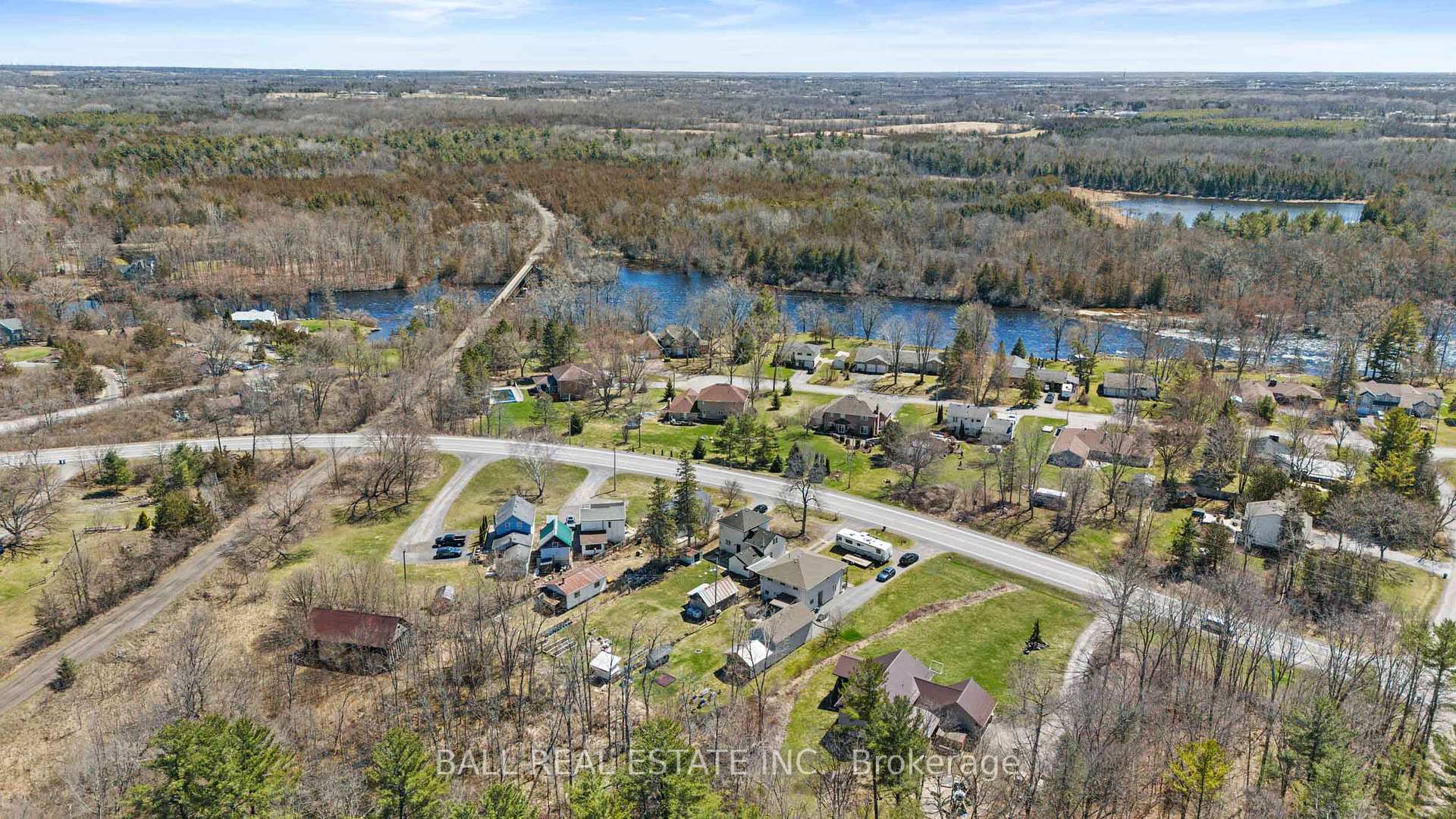 Photo 45 of 237 Mudcat Road, Belleville, Thurlow Ward — HOMEH