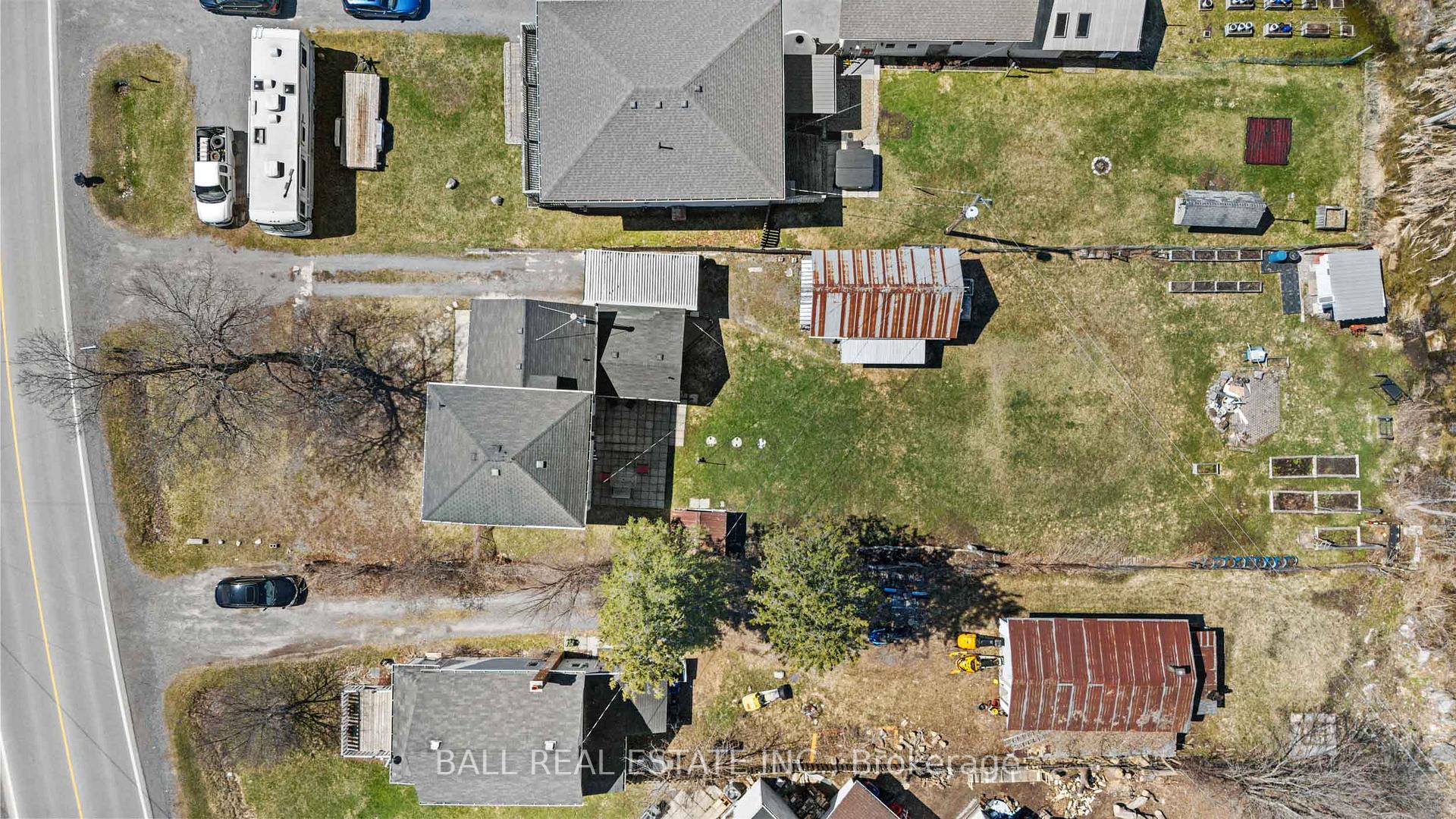 Photo 47 of 237 Mudcat Road, Belleville, Thurlow Ward — HOMEH
