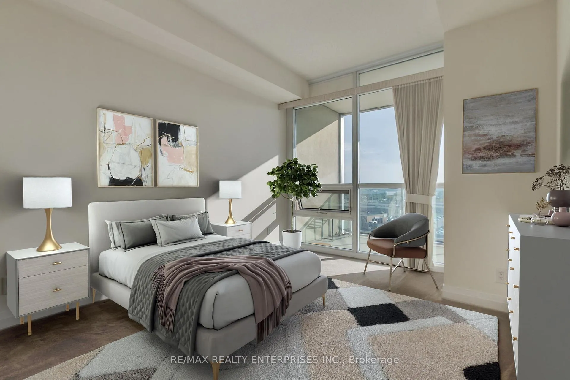 Photo 25 of Unit 914, 1055 Southdown Road, Mississauga, Clarkson — HOMEH
