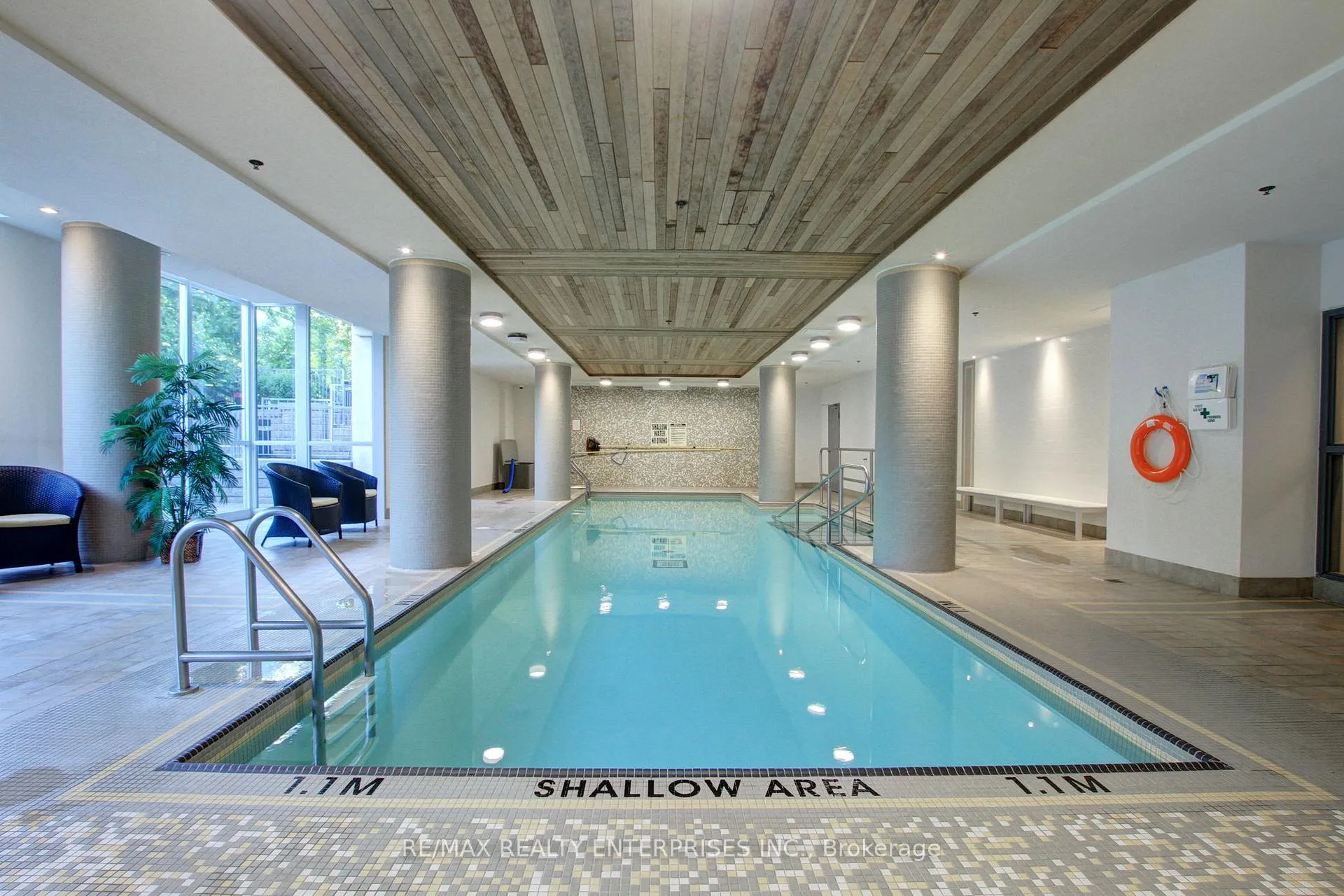 Photo 33 of Unit 914, 1055 Southdown Road, Mississauga, Clarkson — HOMEH