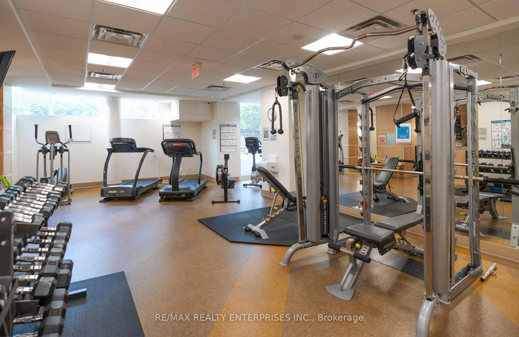 Photo 34 of Unit 914, 1055 Southdown Road, Mississauga, Clarkson — HOMEH