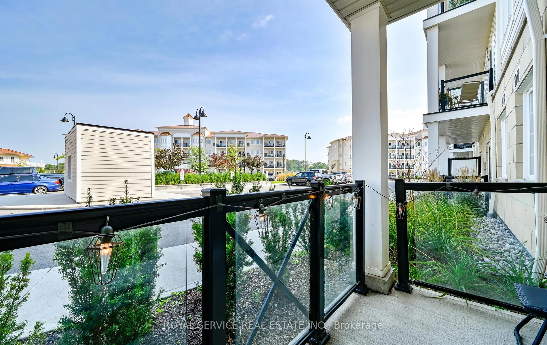 Photo 21 of Unit 127, 50 Lakebreeze Drive, Clarington, Newcastle — HOMEH