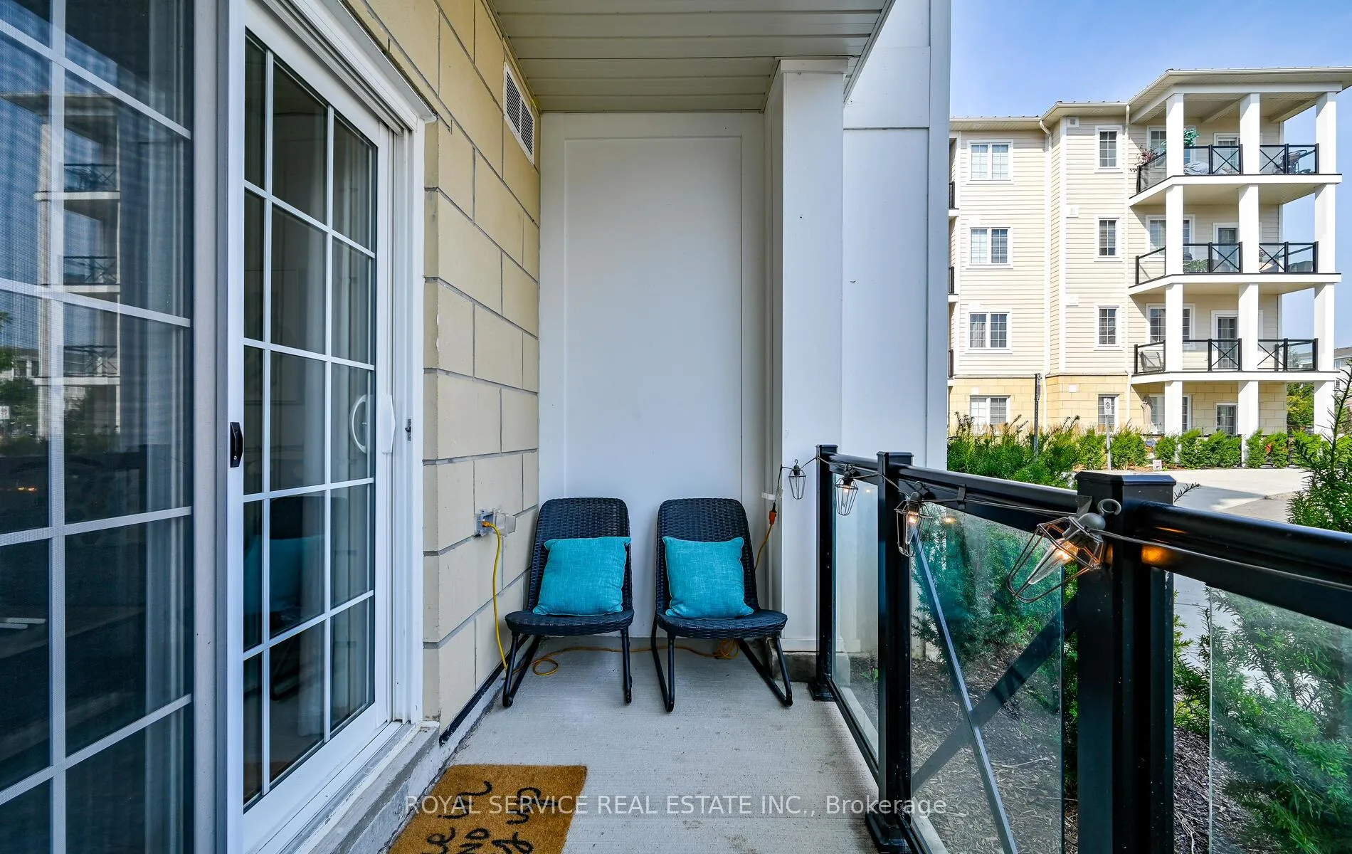 Photo 23 of Unit 127, 50 Lakebreeze Drive, Clarington, Newcastle — HOMEH