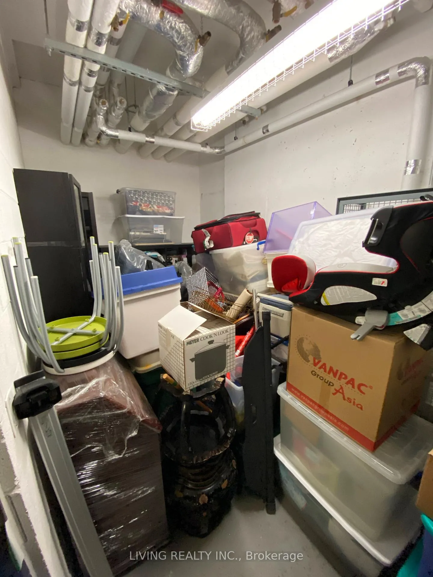 Photo 2 of Unit 50&173, 10 Rouge Valley Drive, Markham, Unionville — HOMEH