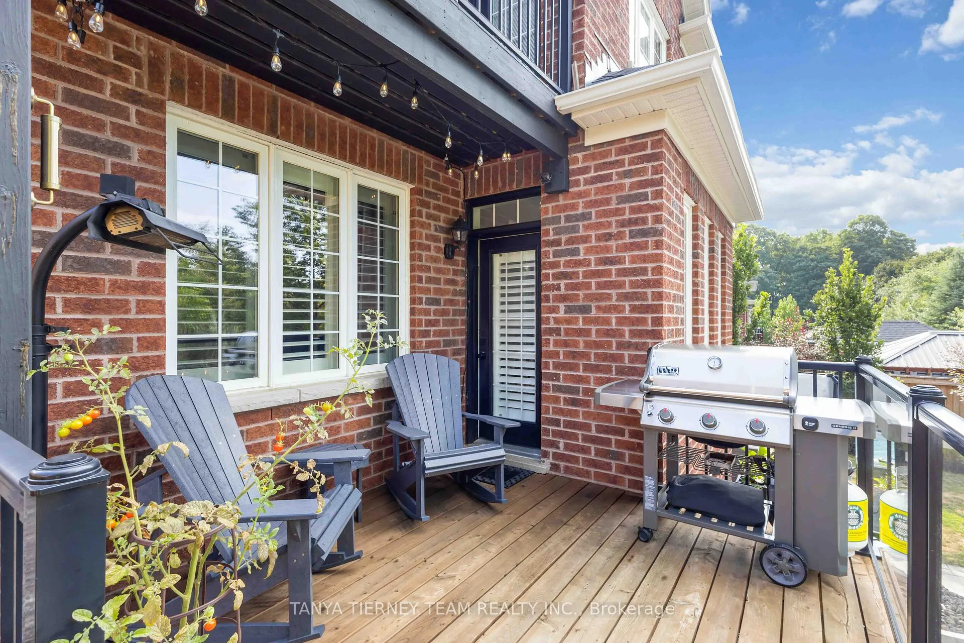 Photo 20 of 12 Branthaven Court, Whitby, Brooklin — HOMEH