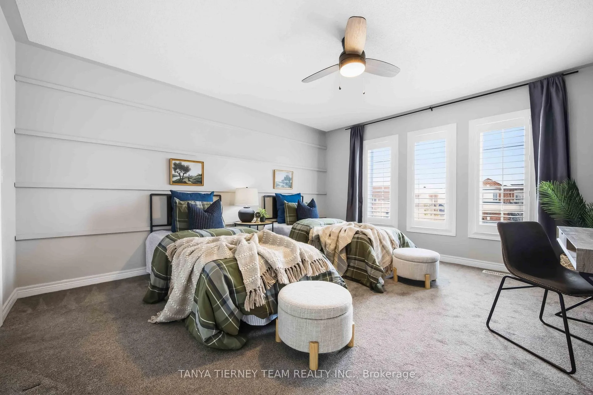 Photo 32 of 12 Branthaven Court, Whitby, Brooklin — HOMEH
