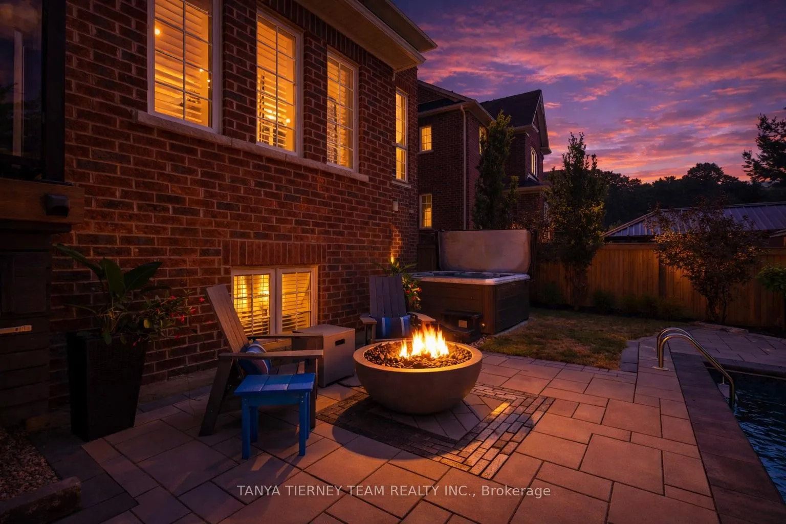 Photo 41 of 12 Branthaven Court, Whitby, Brooklin — HOMEH