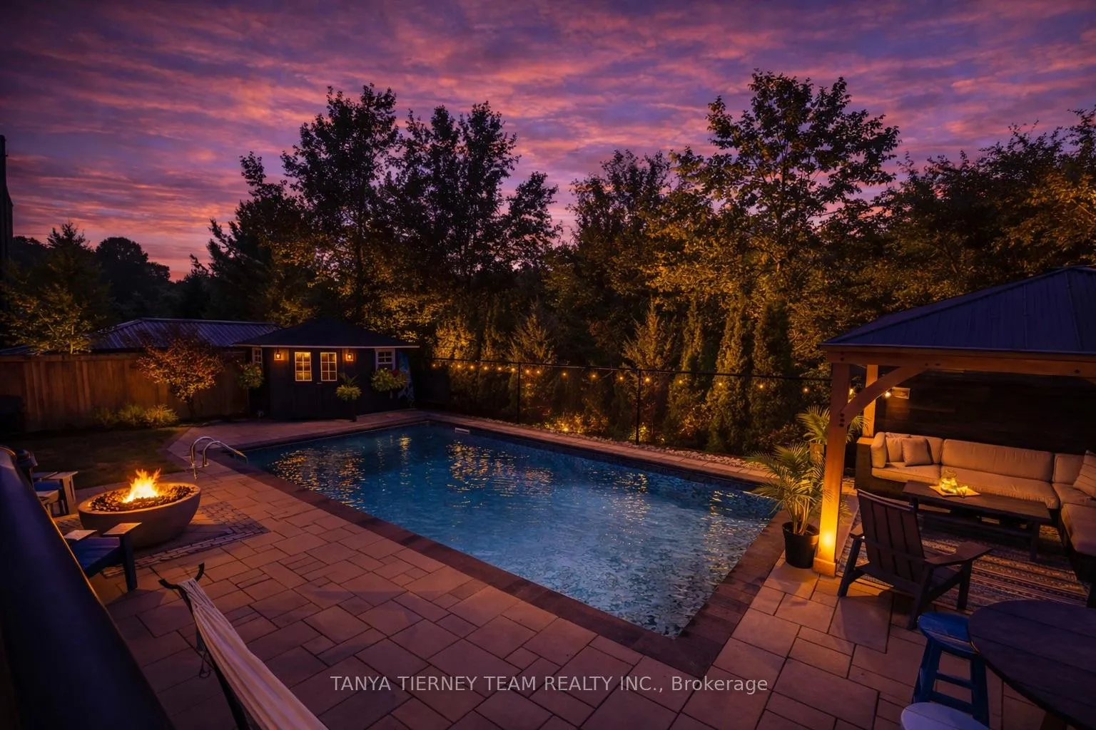 Photo 45 of 12 Branthaven Court, Whitby, Brooklin — HOMEH