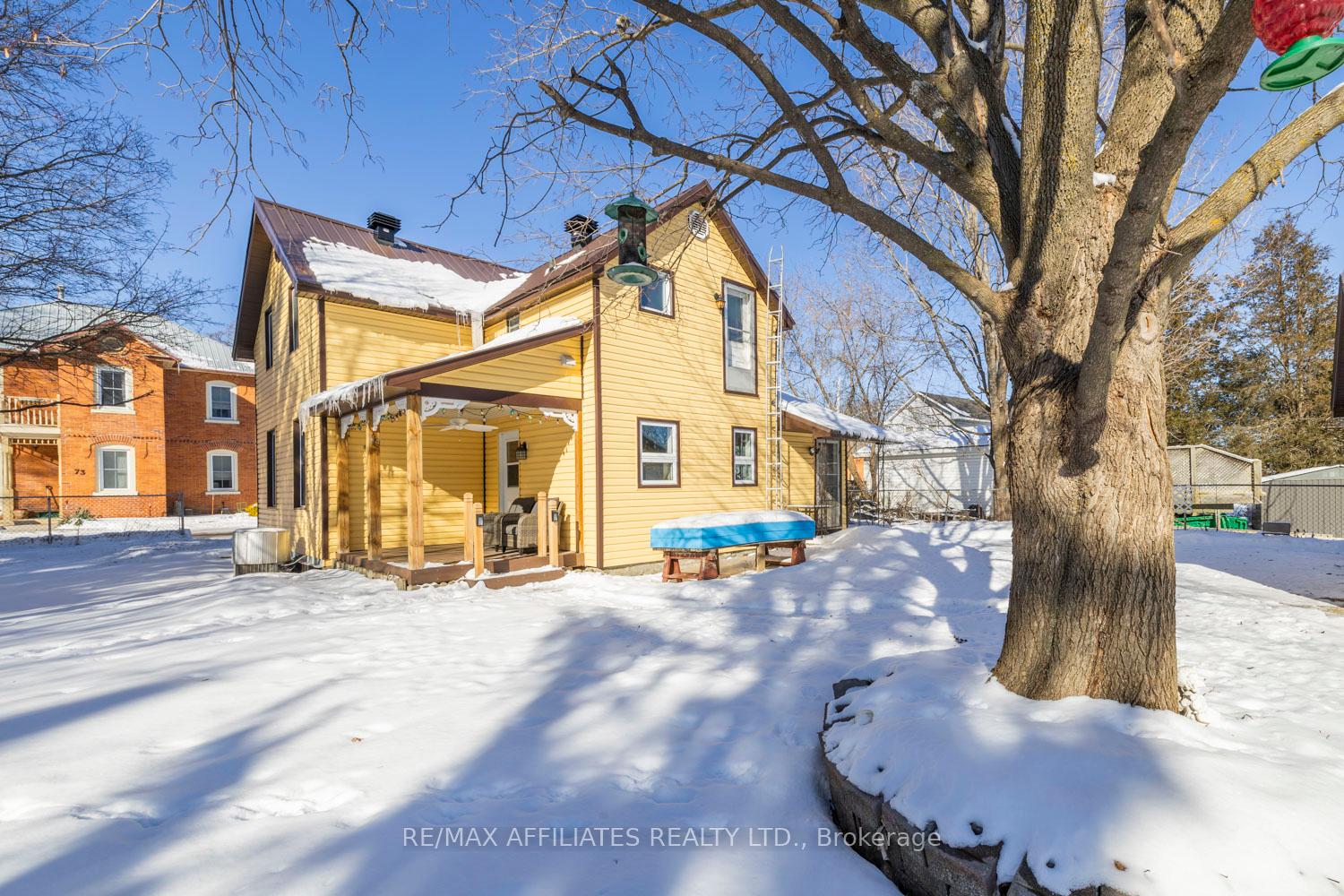 Photo 46 of 76 Morphy Street, Carleton Place — HOMEH