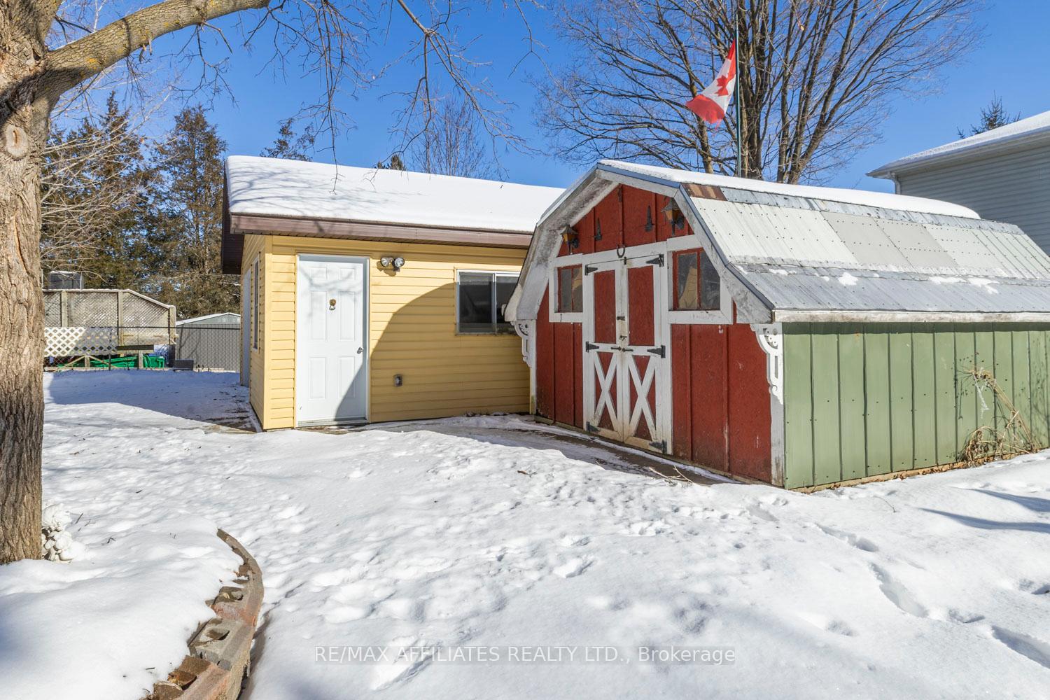 Photo 47 of 76 Morphy Street, Carleton Place — HOMEH