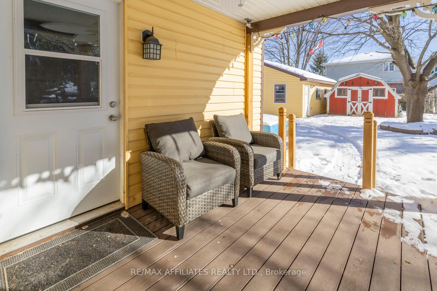 Photo 49 of 76 Morphy Street, Carleton Place — HOMEH