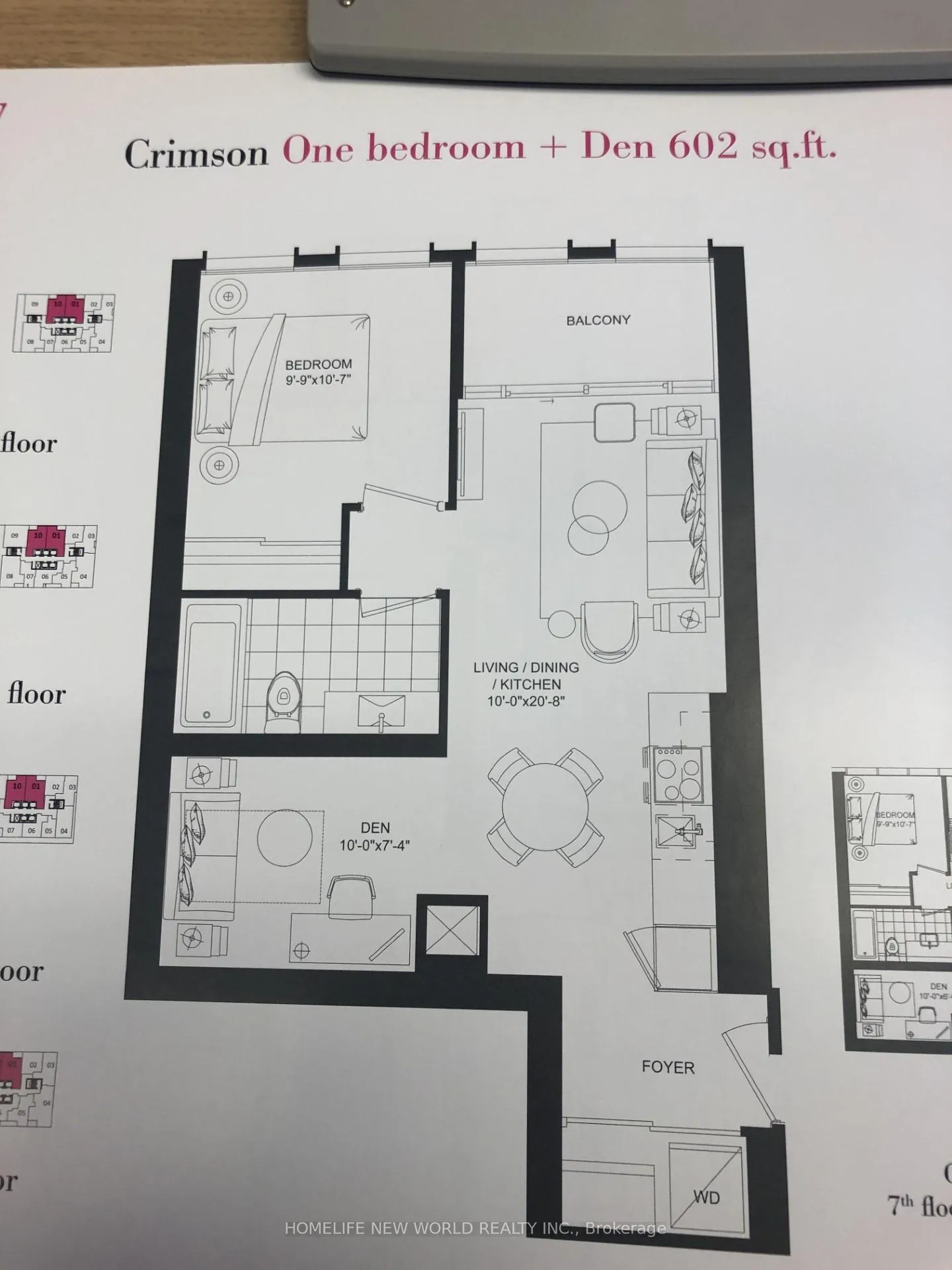Photo 2 of Unit 2801, 238 Simcoe Street, Toronto, Kensington-Chinatown — HOMEH
