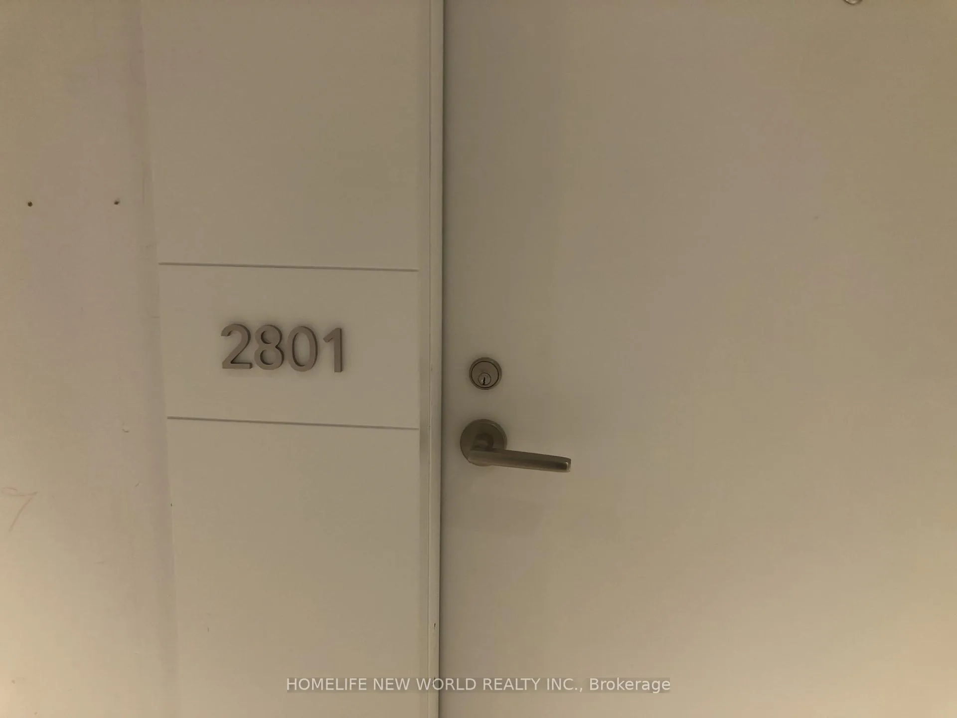 Photo 3 of Unit 2801, 238 Simcoe Street, Toronto, Kensington-Chinatown — HOMEH
