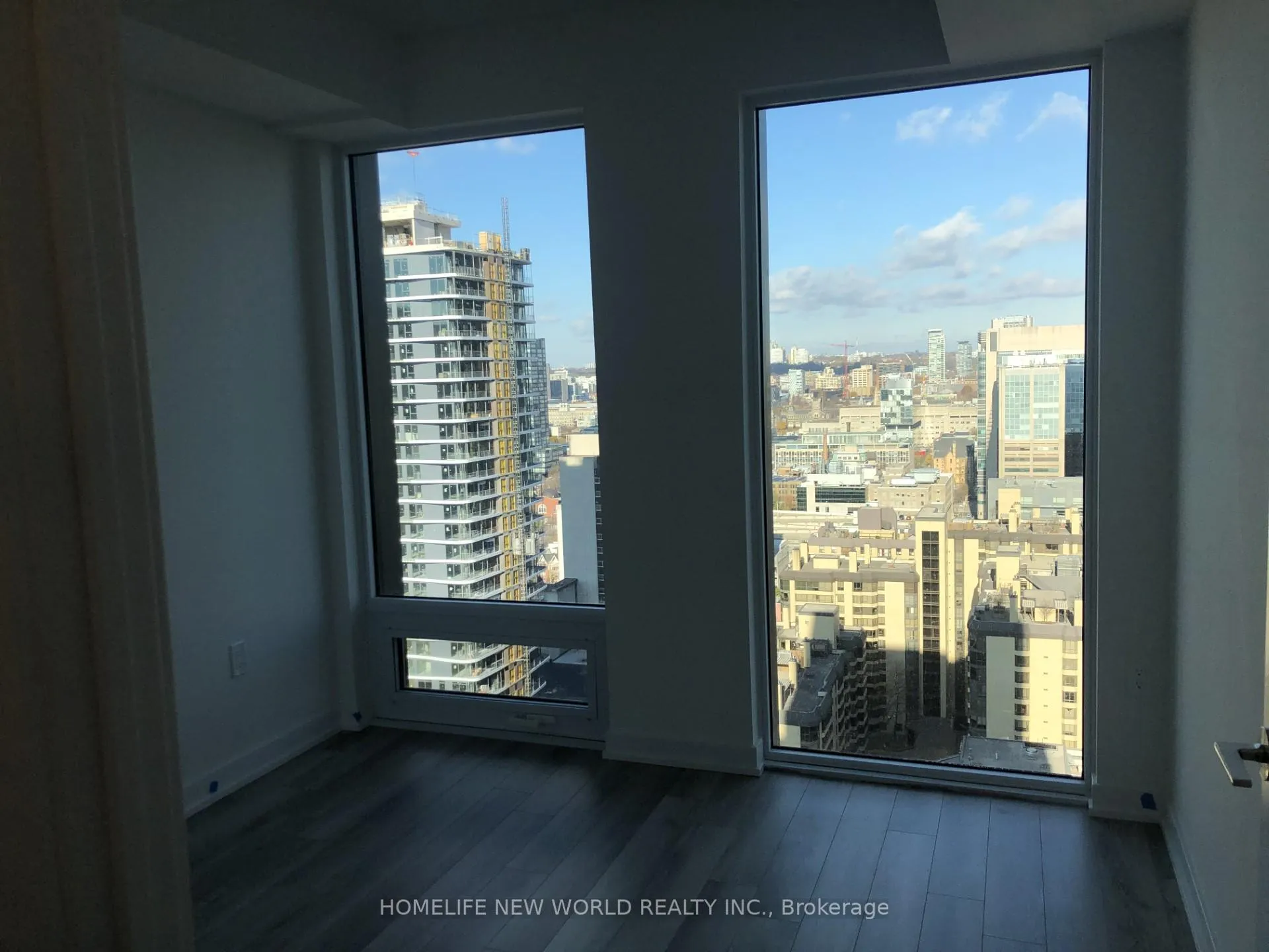 Photo 9 of Unit 2801, 238 Simcoe Street, Toronto, Kensington-Chinatown — HOMEH