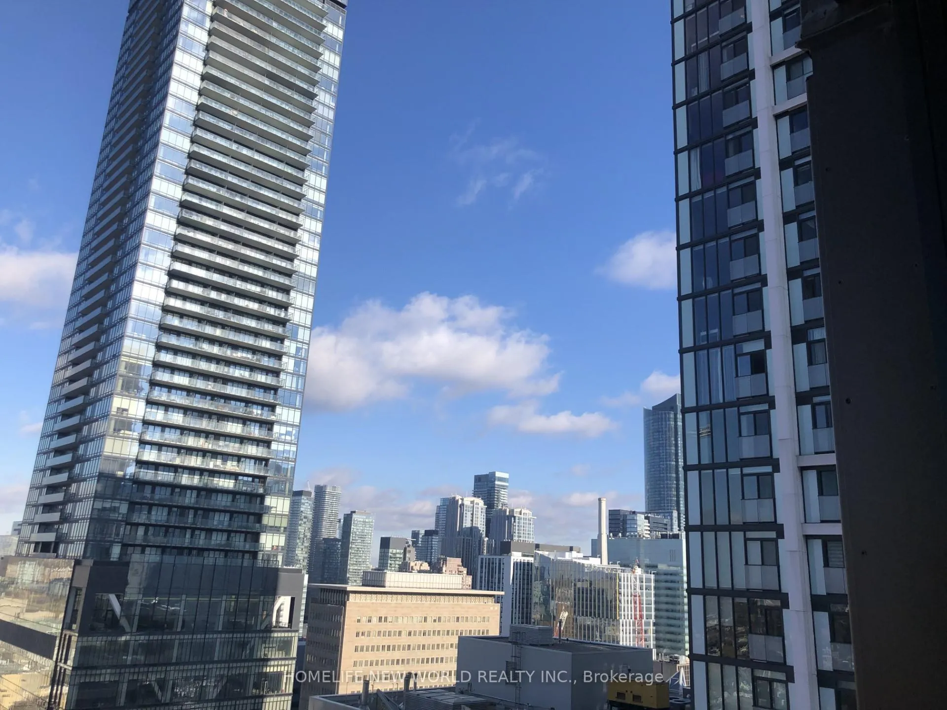 Photo 12 of Unit 2801, 238 Simcoe Street, Toronto, Kensington-Chinatown — HOMEH