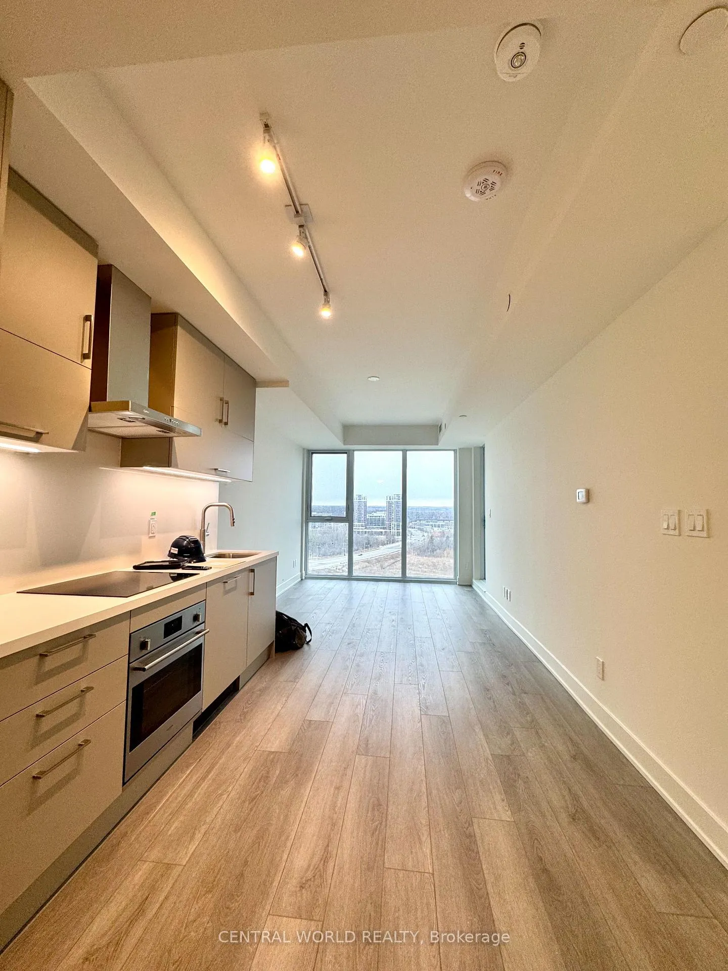 Photo 2 of Unit 1116, 56 Andre de Grasse Street, Markham, Unionville — HOMEH