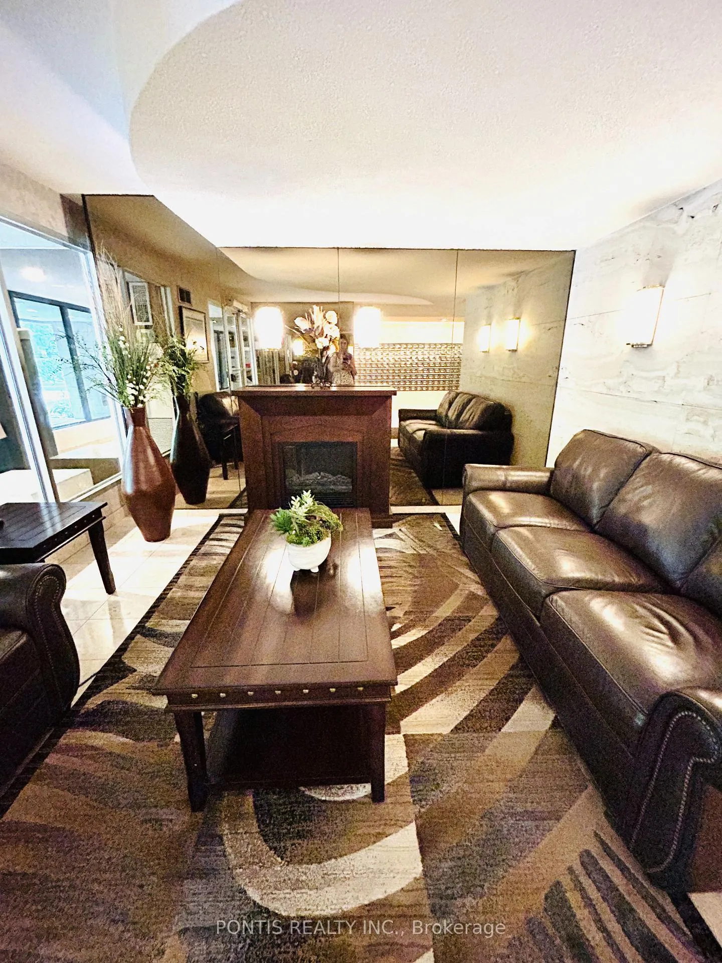 Photo 31 of Unit 405, 3100 Kirwin Avenue, Mississauga, Cooksville — HOMEH