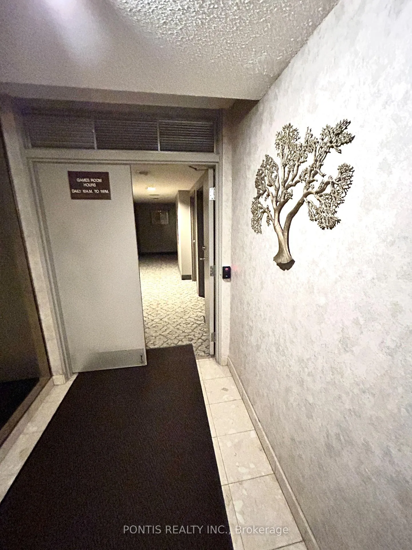 Photo 34 of Unit 405, 3100 Kirwin Avenue, Mississauga, Cooksville — HOMEH