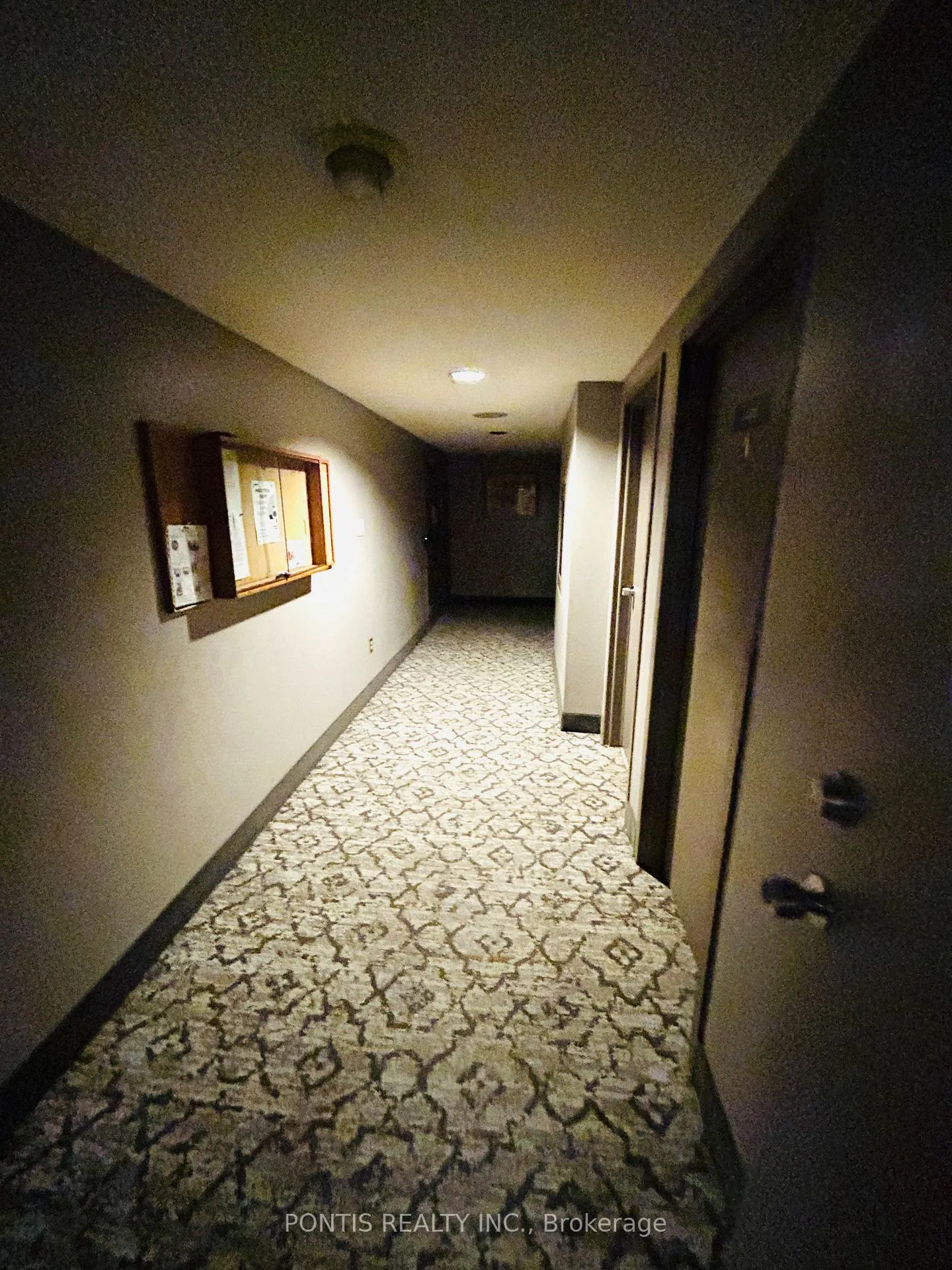 Photo 35 of Unit 405, 3100 Kirwin Avenue, Mississauga, Cooksville — HOMEH
