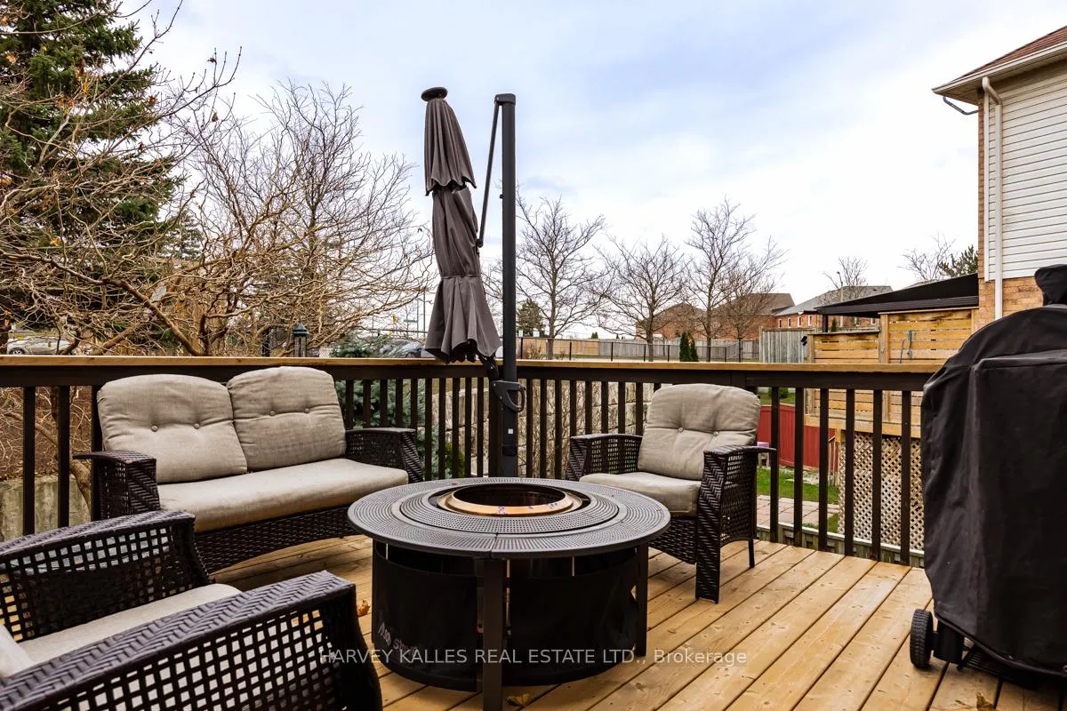 Photo 28 of 160 Millcliff Circle, Aurora, Aurora Grove — HOMEH