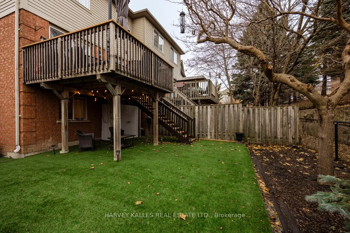 Photo 29 of 160 Millcliff Circle, Aurora, Aurora Grove — HOMEH