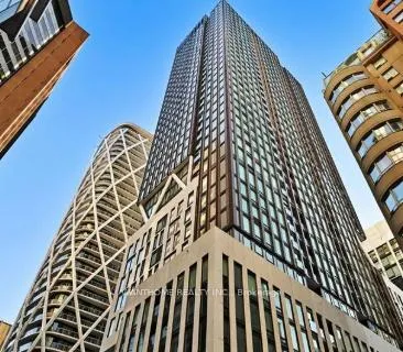 Photo 1 of Unit 3404, 238 Simcoe Street, Toronto, Kensington-Chinatown — HOMEH