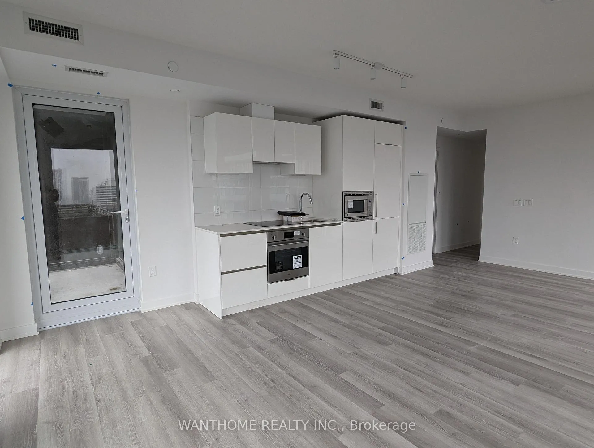 Photo 5 of Unit 3404, 238 Simcoe Street, Toronto, Kensington-Chinatown — HOMEH
