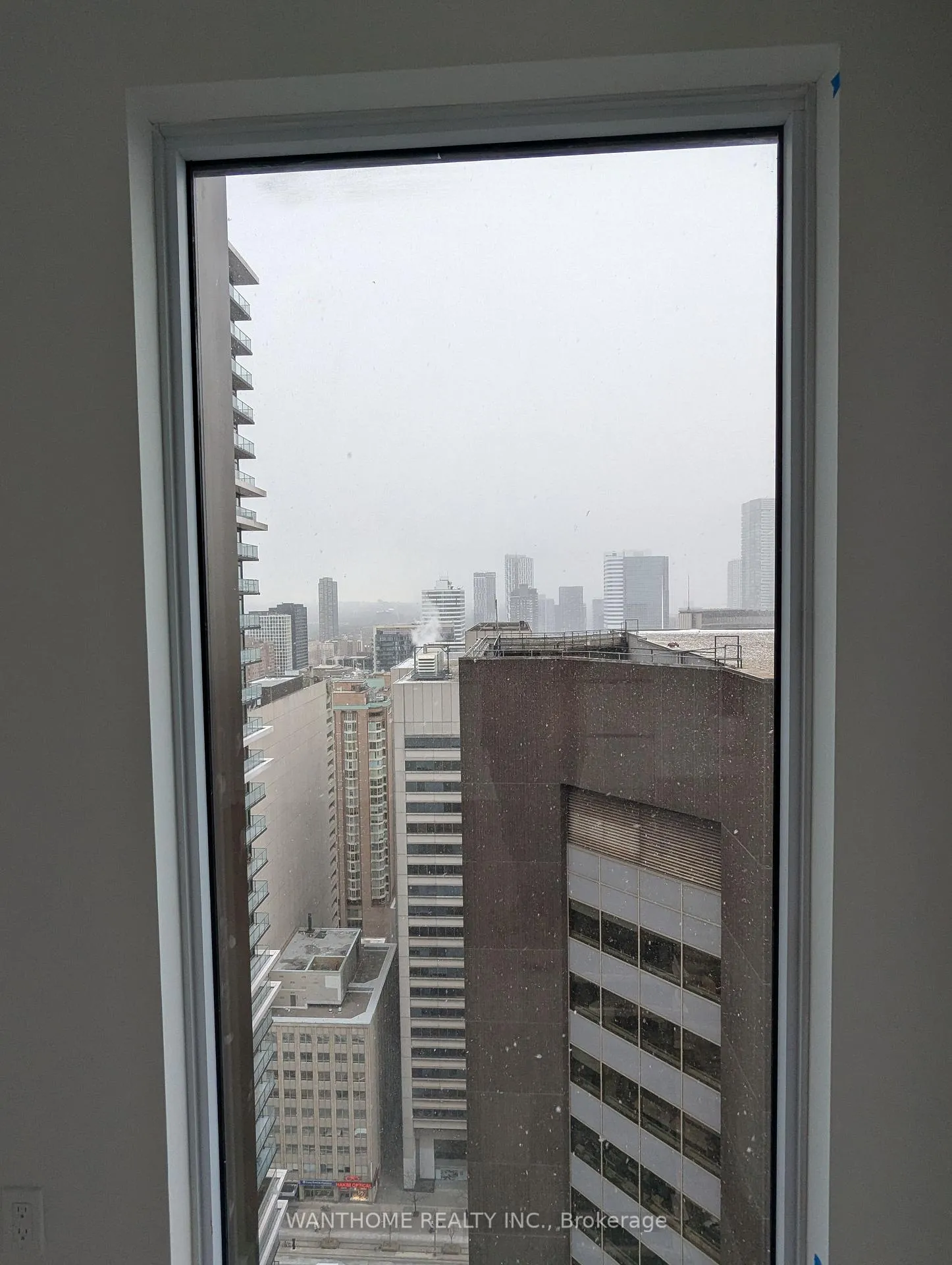 Photo 7 of Unit 3404, 238 Simcoe Street, Toronto, Kensington-Chinatown — HOMEH