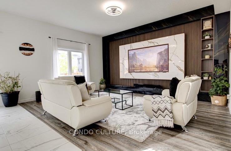 Photo 1 of 28 Sass Crescent, Brant, Paris — HOMEH