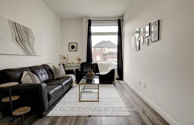 Photo 5 of 28 Sass Crescent, Brant, Paris — HOMEH