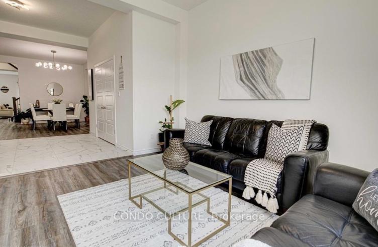 Photo 6 of 28 Sass Crescent, Brant, Paris — HOMEH