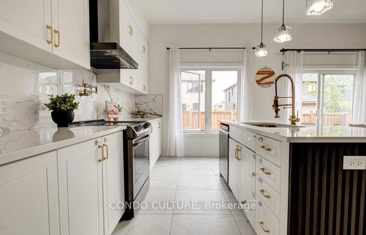 Photo 7 of 28 Sass Crescent, Brant, Paris — HOMEH