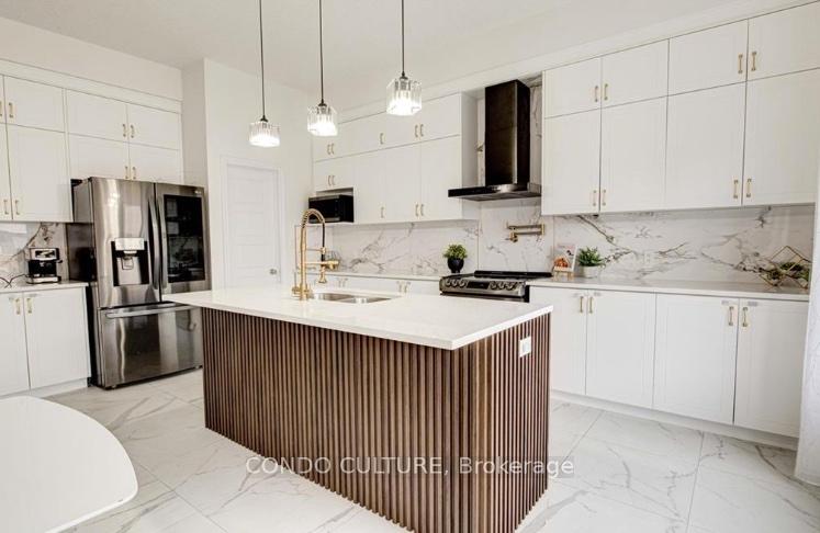 Photo 8 of 28 Sass Crescent, Brant, Paris — HOMEH