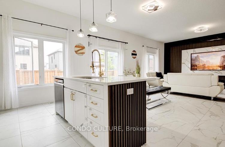 Photo 9 of 28 Sass Crescent, Brant, Paris — HOMEH