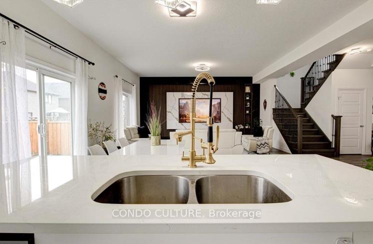 Photo 10 of 28 Sass Crescent, Brant, Paris — HOMEH